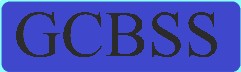 GCBSS Bank Logo